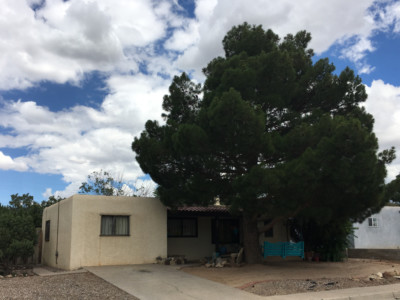 Candelaria Albuquerque Landlord Property