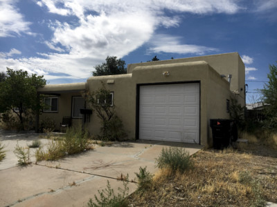 Comanche Portfolio Featured